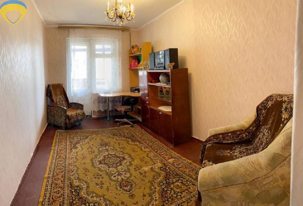 продажа многокомнатной квартиры номер A-173863 в Малиновском районе, фото номер 8